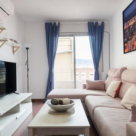 Habitaciones Camp Nou Apartment Оспиталет де Лобрегат Екстериор снимка