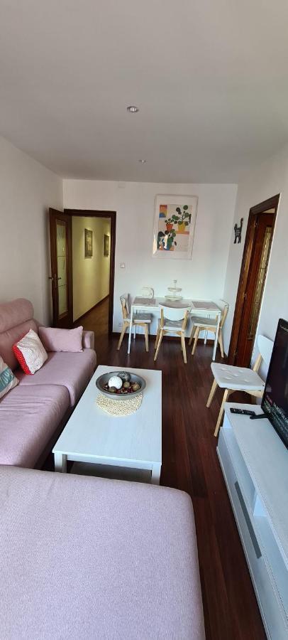 Habitaciones Camp Nou Apartment Оспиталет де Лобрегат Екстериор снимка