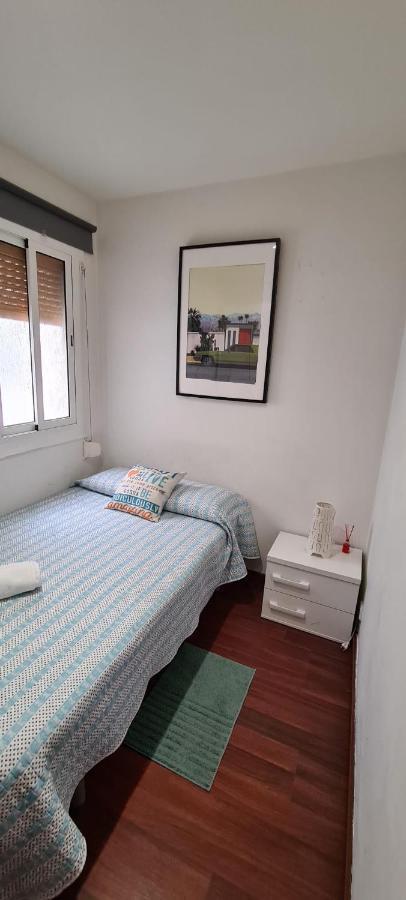 Habitaciones Camp Nou Apartment Оспиталет де Лобрегат Екстериор снимка