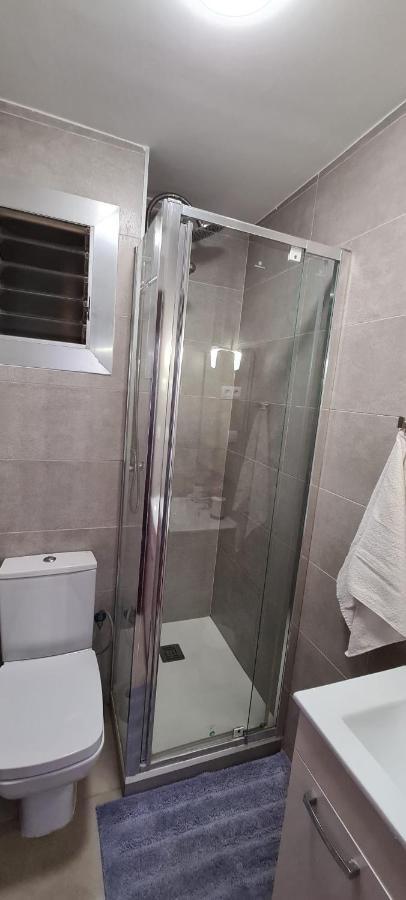 Habitaciones Camp Nou Apartment Оспиталет де Лобрегат Екстериор снимка